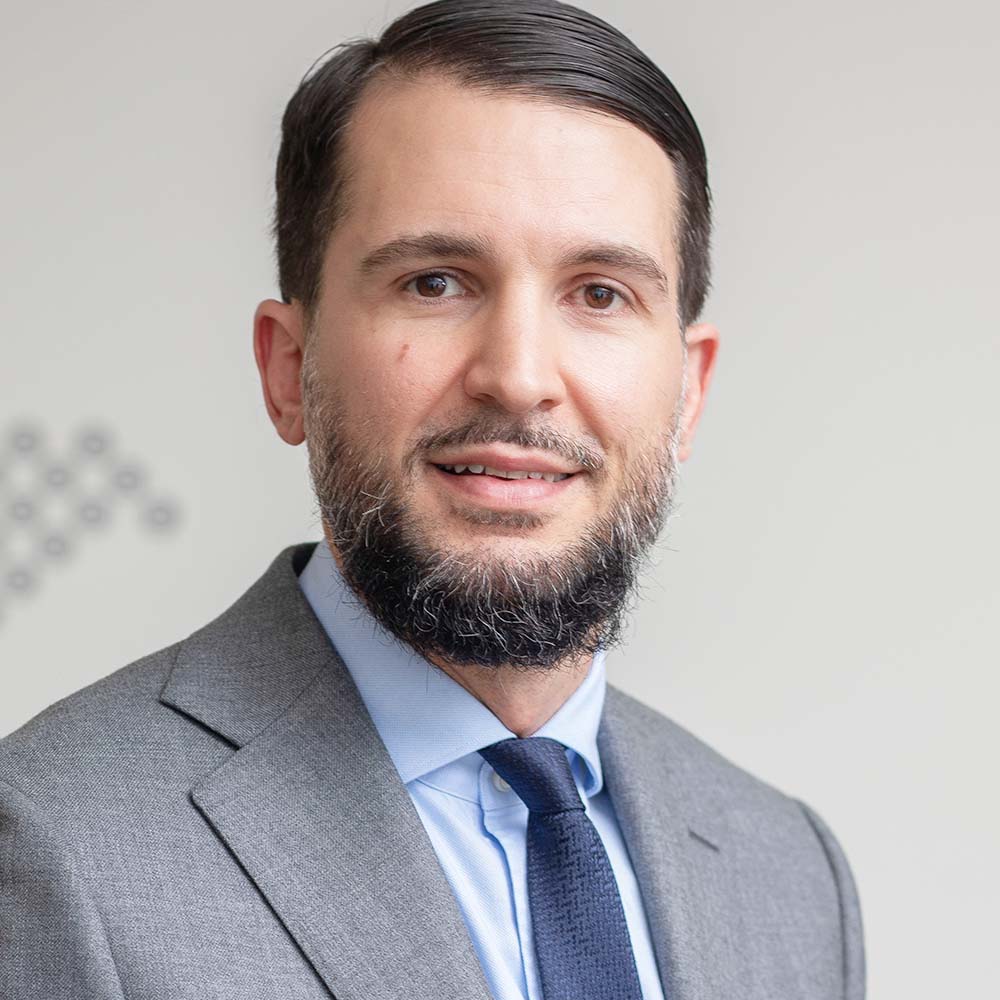 Carlos A. Grande Grandas
